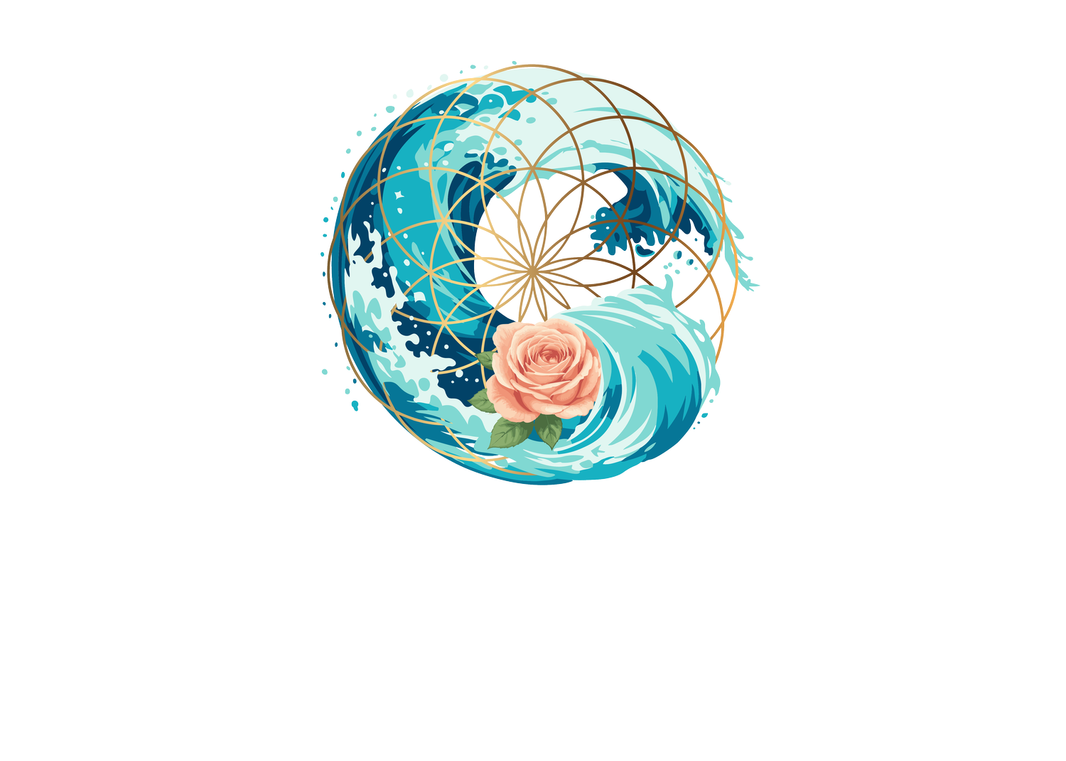 Sea Rose Healing