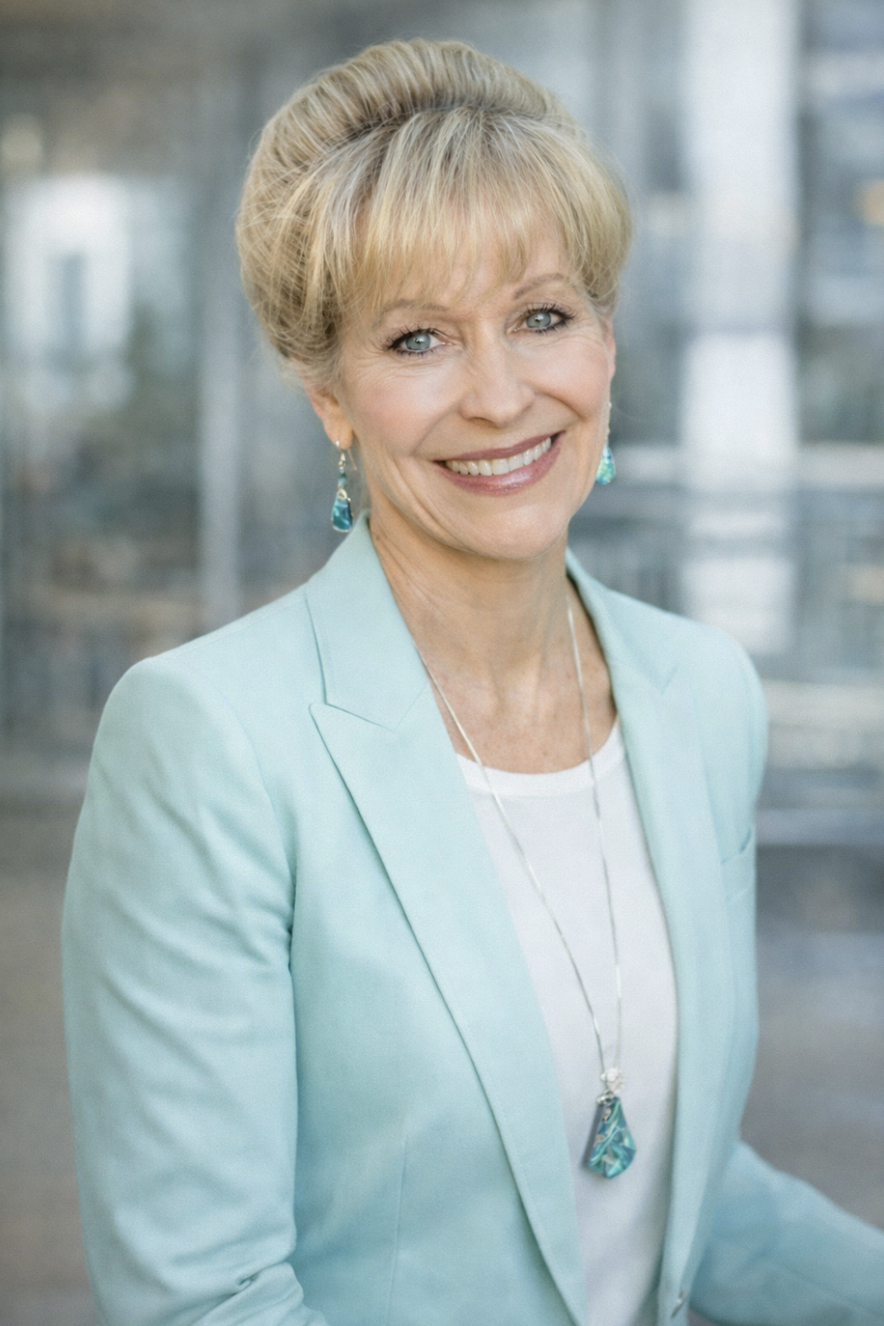 Mary Kay Stenger PhD RN certified hypnotherapist and HTMA practitioner San Luis Obispo