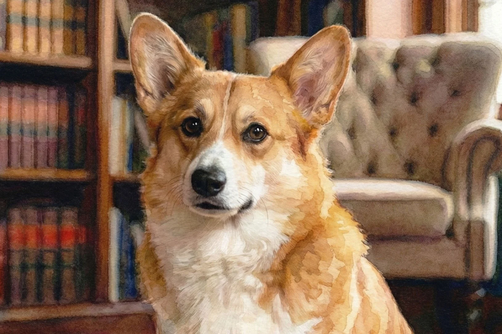 Small Things Done With Love Matter