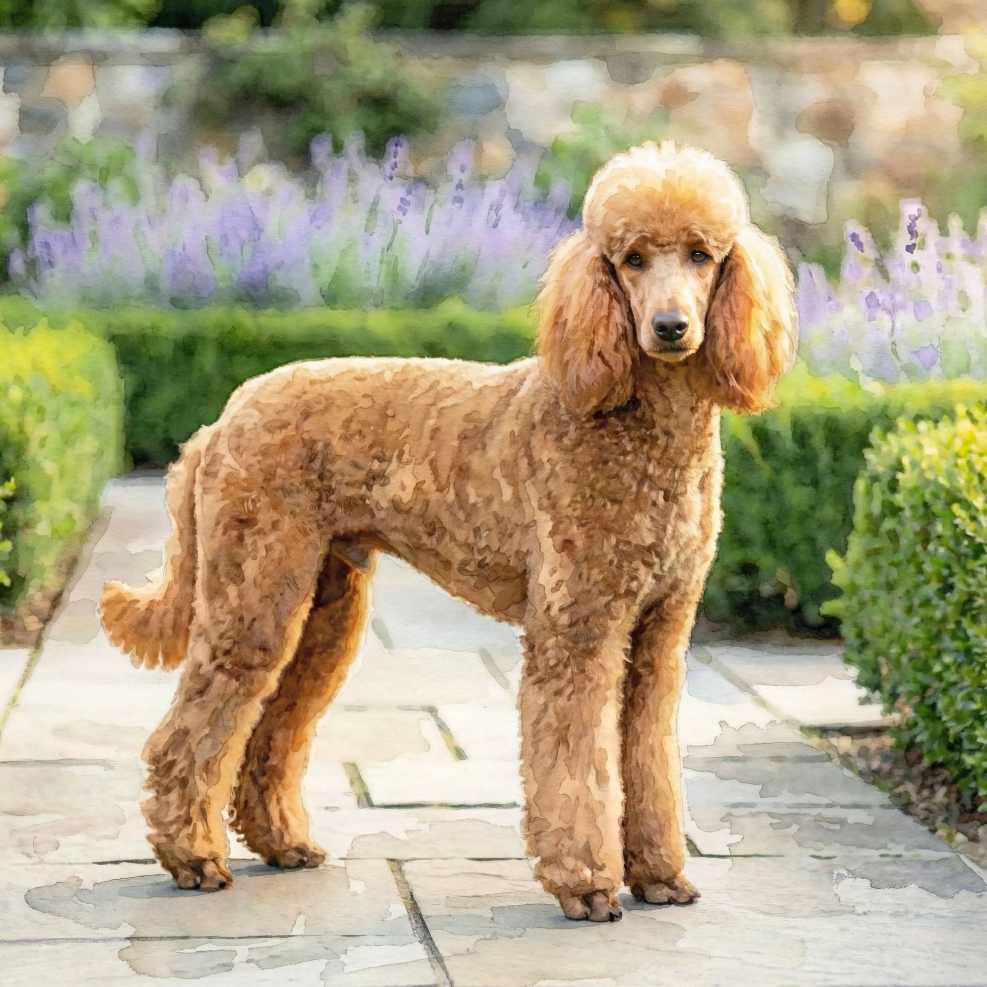 Poodle-in-Garden.jpg