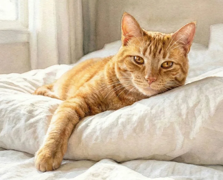 The Day They First Felt Like Family