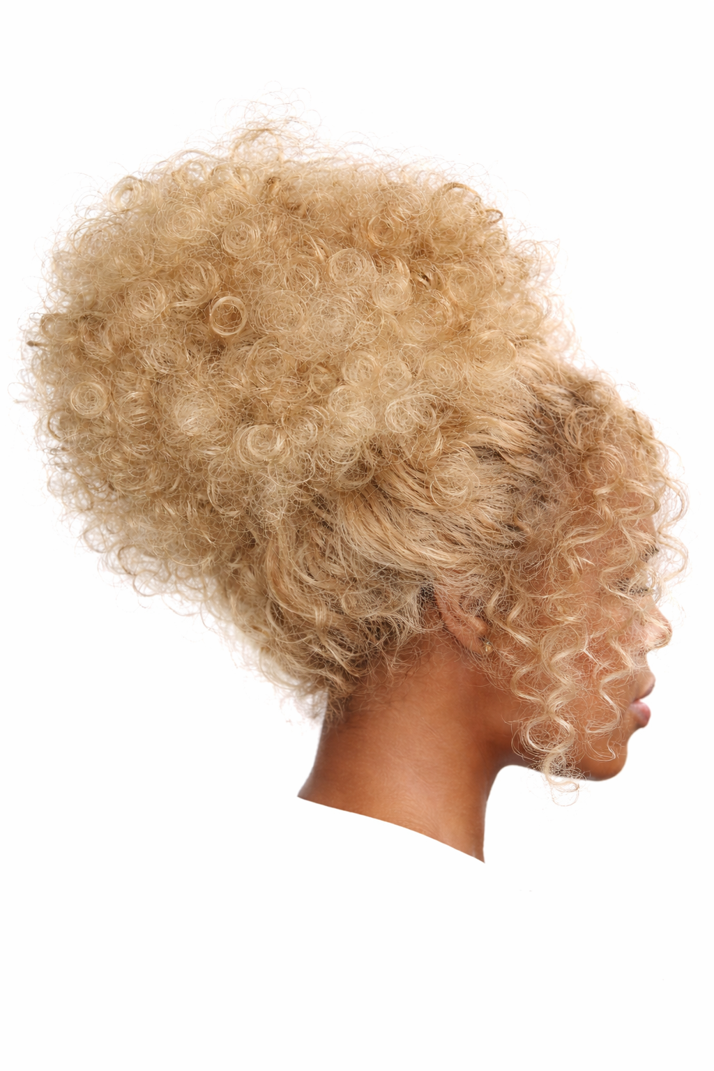 Premium wand curl and water wave crochet hair available in Nairobi with nationwide delivery. Shop signature crochet styles, ready-to-install crochet hair packs, or book professional installation services.