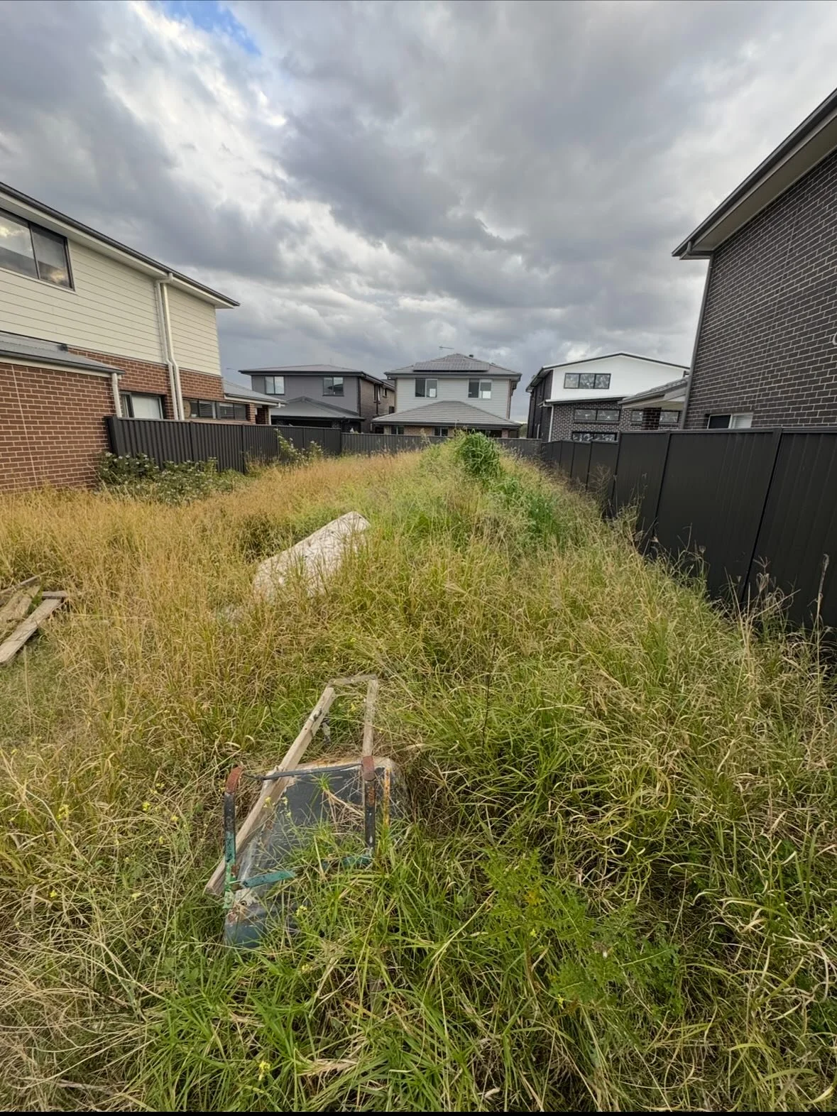 Site clear and grade - ready for builder ✅ 0447394703 for a quote. #excavations #PGN