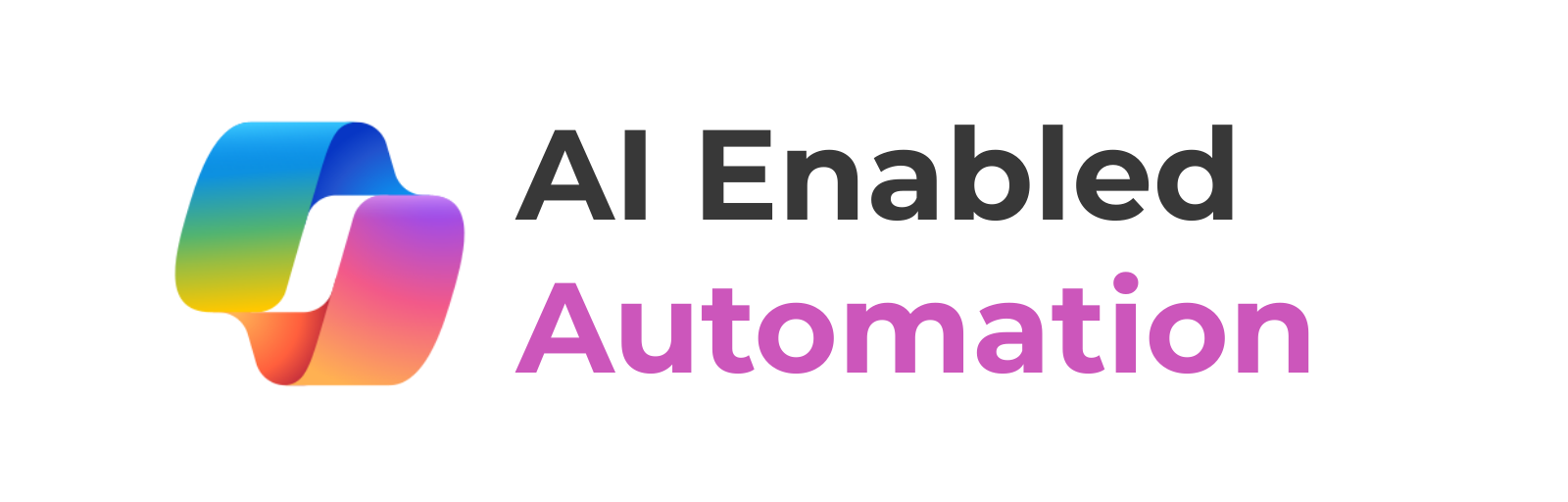 AI Enabled Automation