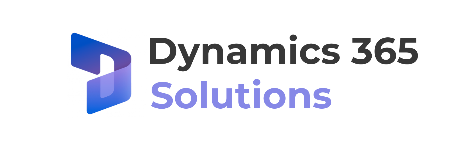 Dynamics 365 Solutions