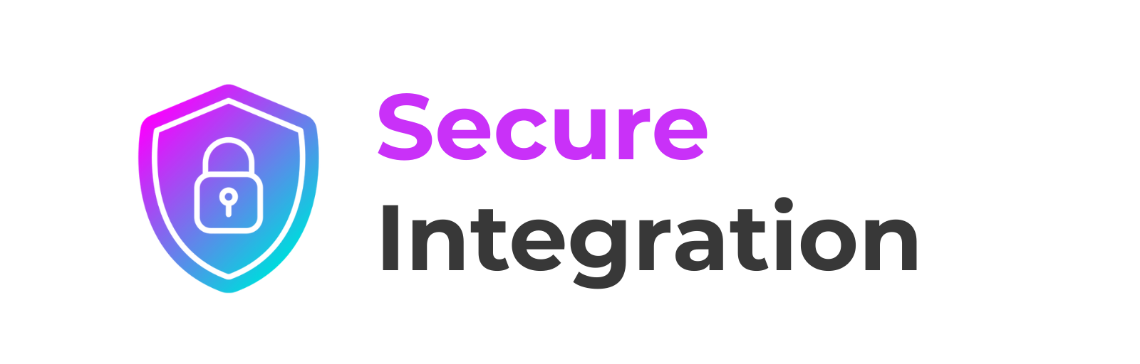 Secure Integration