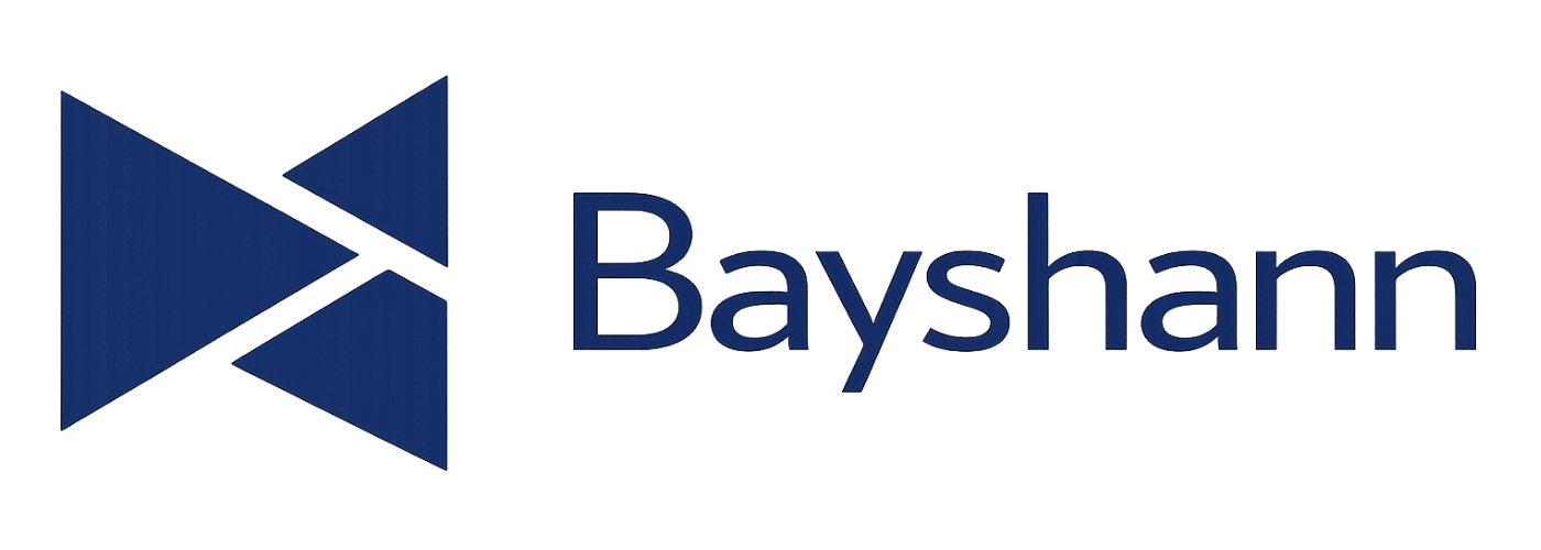 Bayshann &mdash; Innovation with Insight