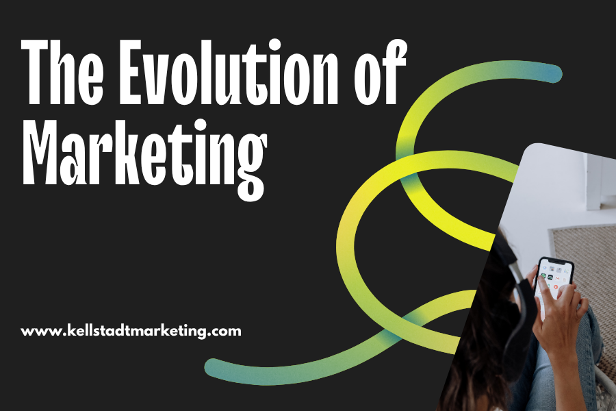 The Evolution of Marketing: Marketing Analytics, Consumer Behavior, and Behavioral Economics