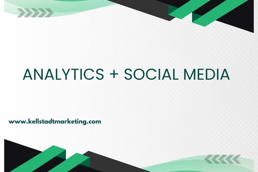 Practical Analytics + Social Media