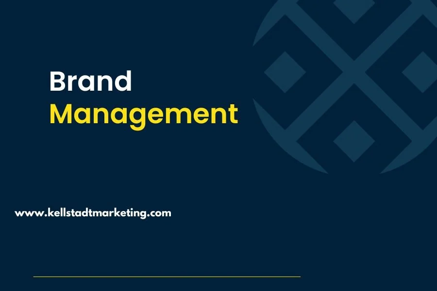 Brand Management: Expectation vs. Reality