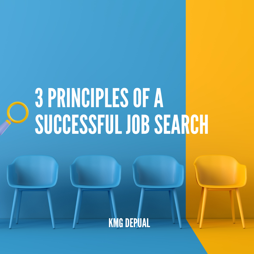 How to Get a Job