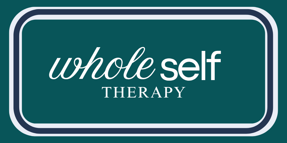 Whole Self Therapy