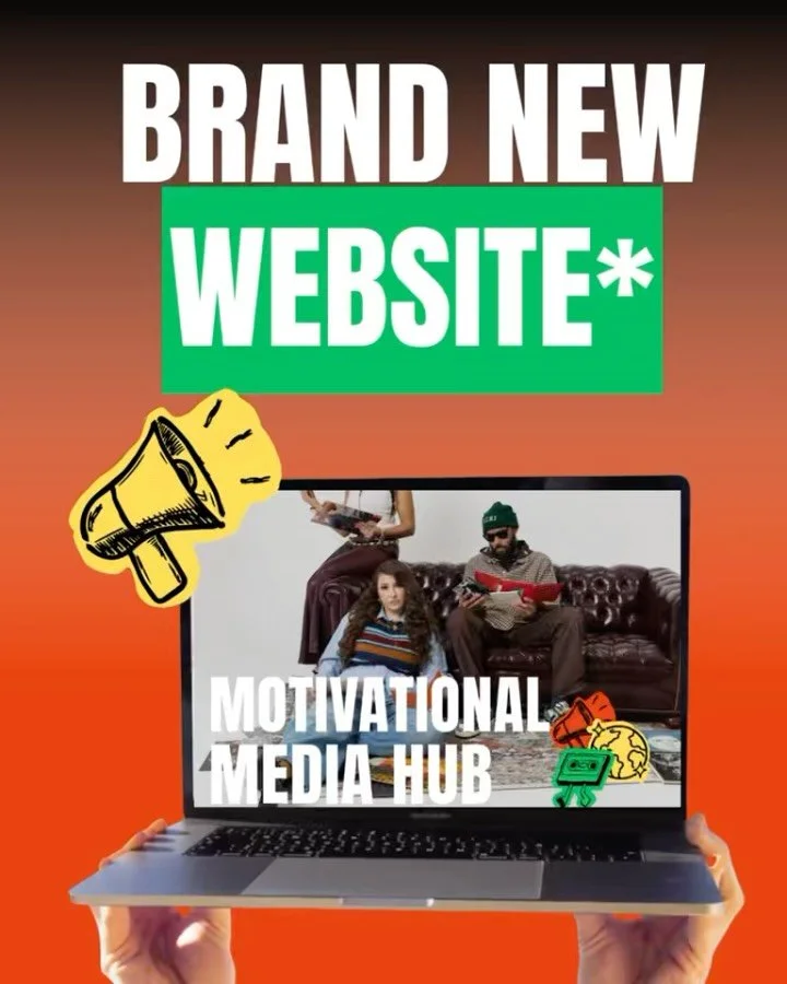 🚨 IT&rsquo;S HERE. 🚨

The new Old Soul Young World website is officially live. ⚡

Tap the link in our bio and explore what&rsquo;s next.

Welcome to the new era.

💻Web Design: @spaces.creativestudio 
.
.
.
#motivation #OSYW #foryou #website #NewWe