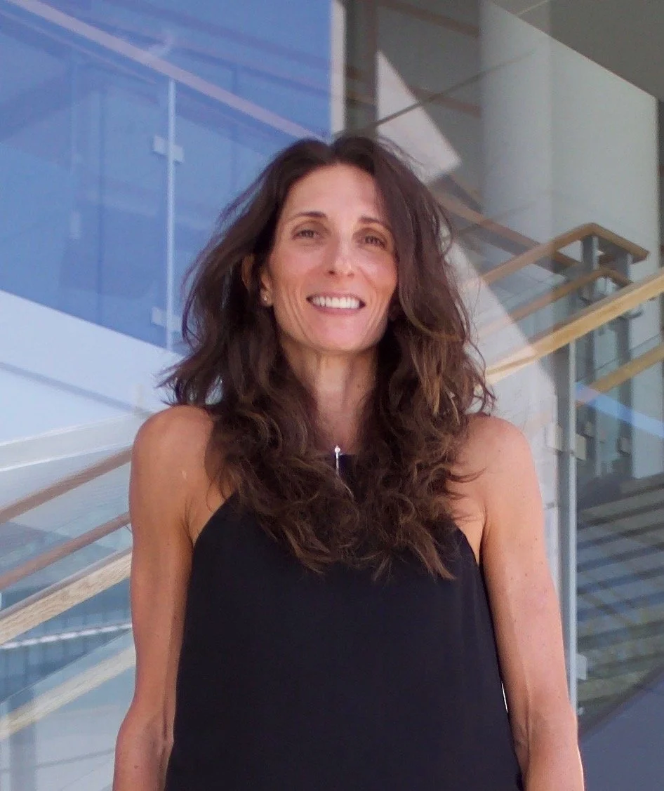 Ada Gregory headshot