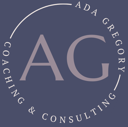 Ada Gregory Coaching and Consulting