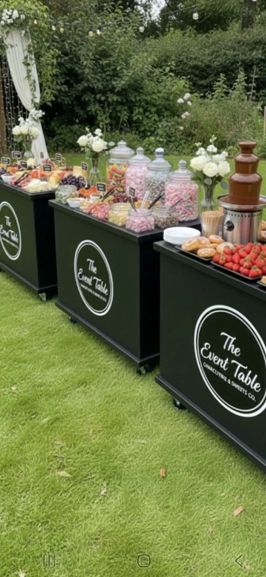 Trio Cart Bundle Discount Deal