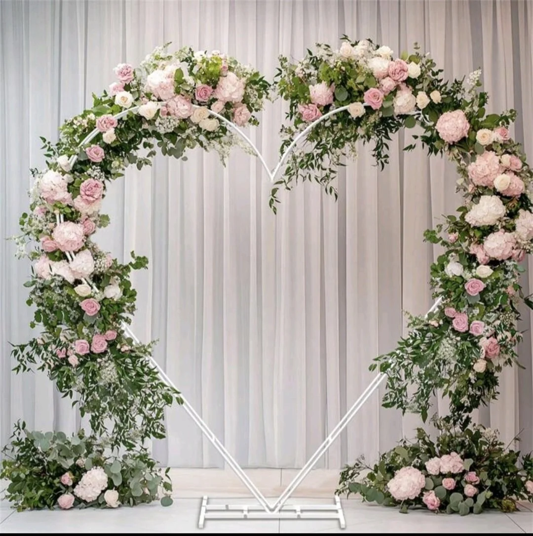 Heart Arch Hire