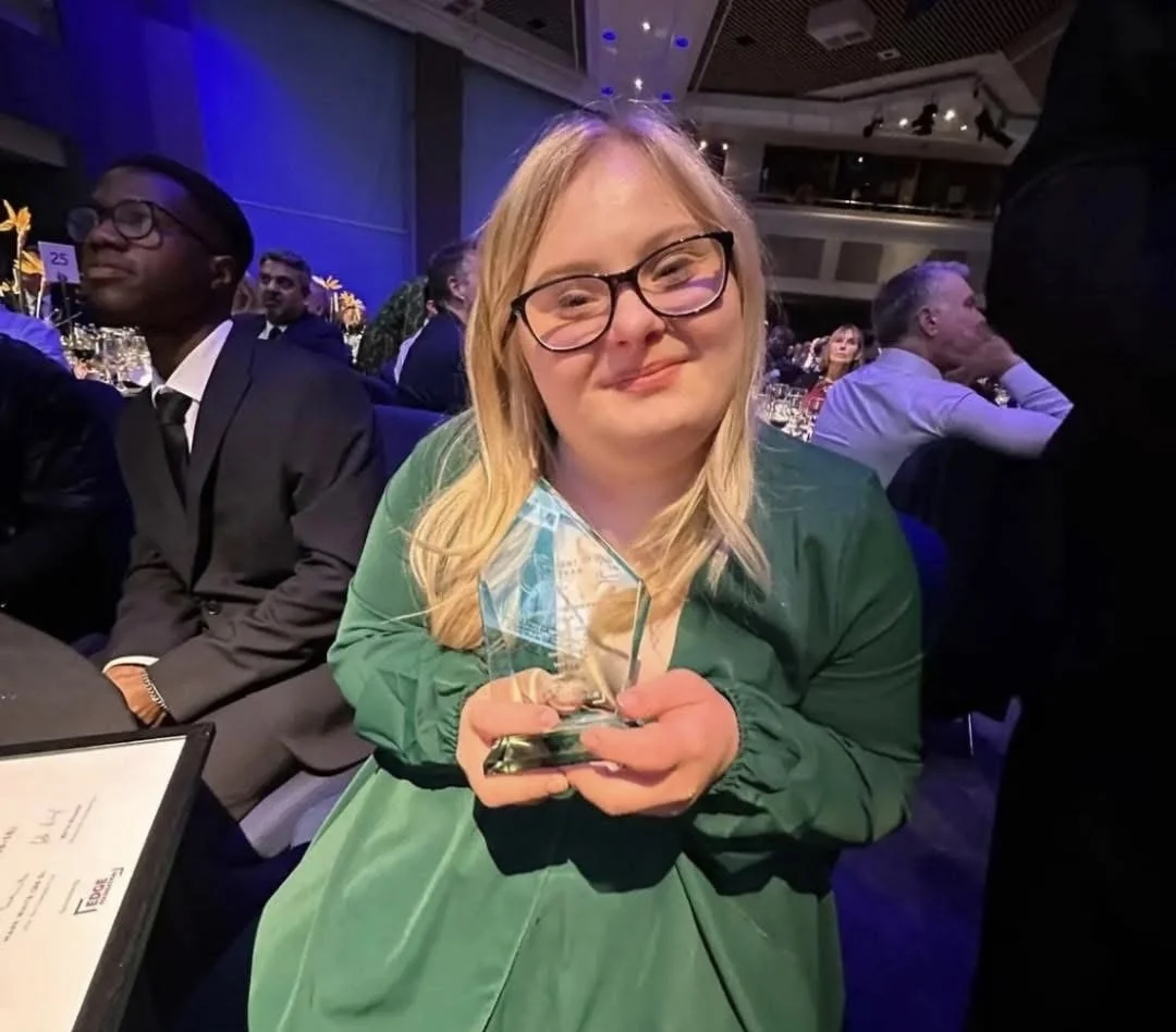 Package 1: Supported Employment Package (recommended)