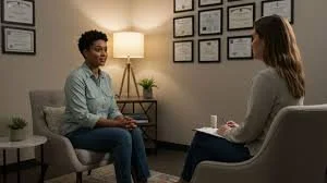 Individual Therapy