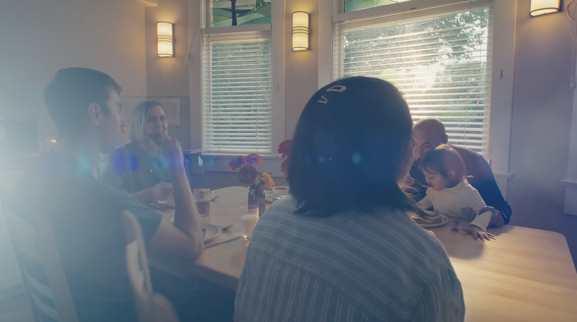 Broadcast commercial for Canuck Place 30 Years. Sonderland Productions. 