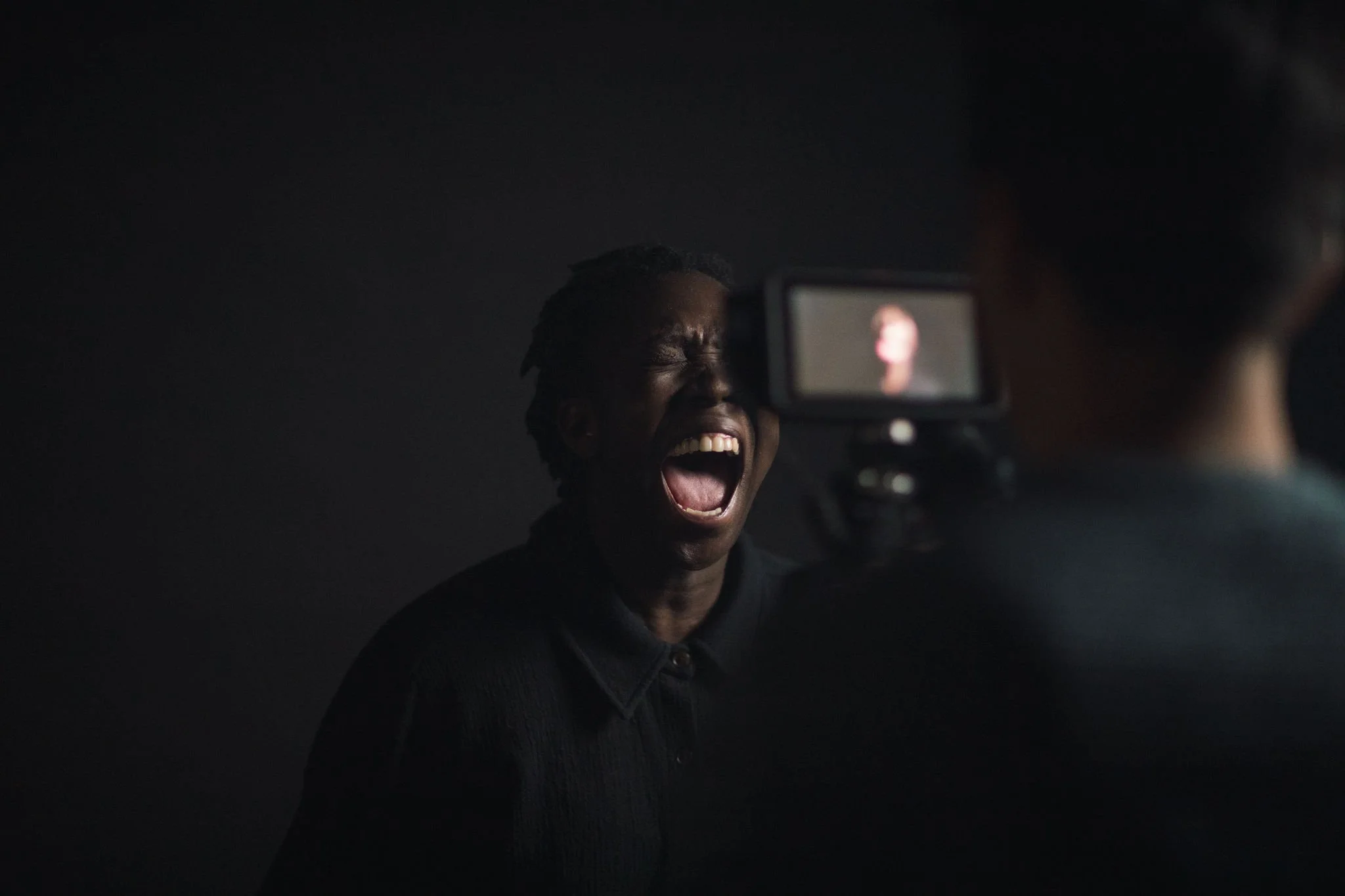 Emotional impact, story videos, non-profit videos, campaign video behind the scenes. 