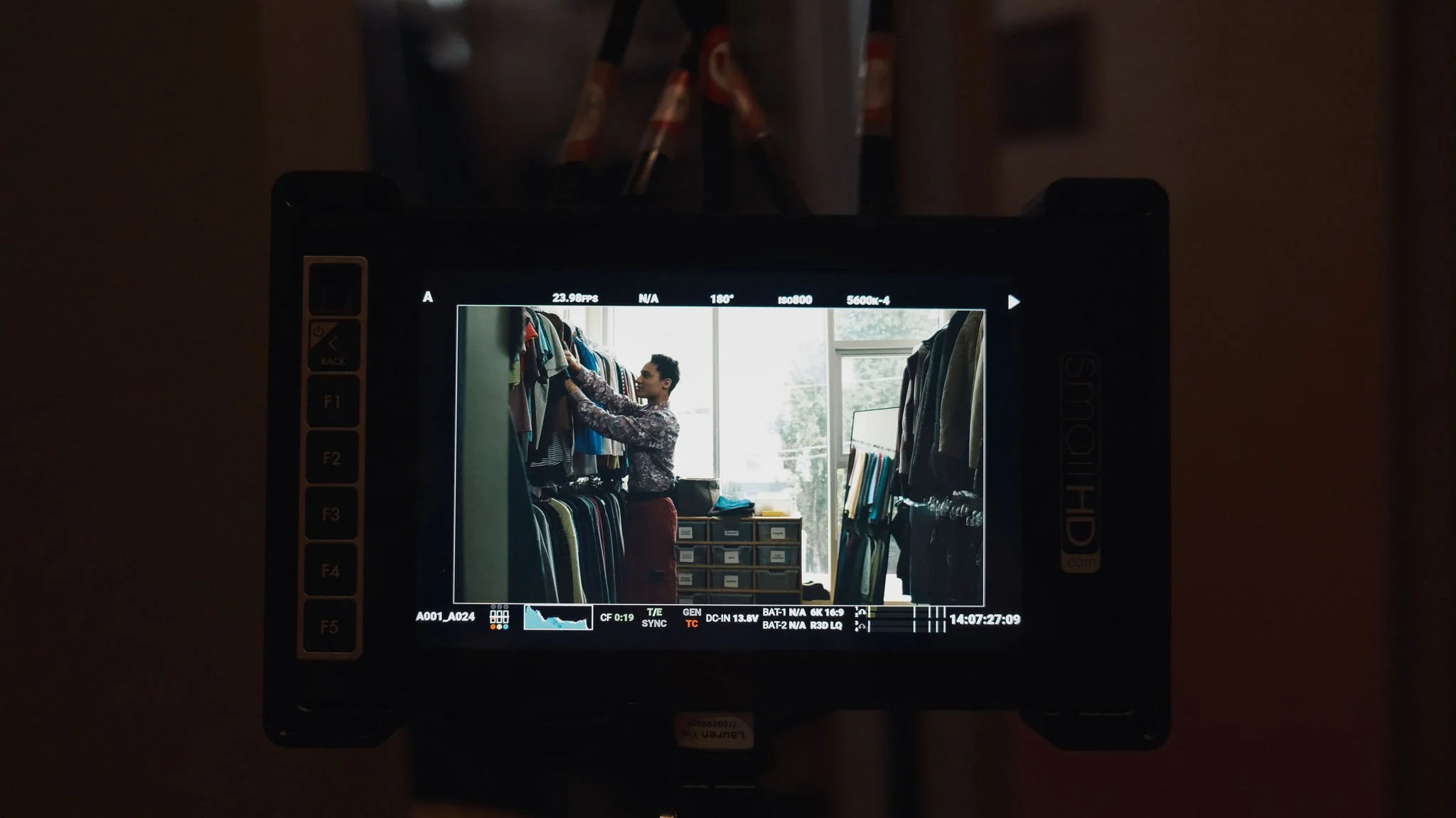 Broadcast commercial for Covenant House BC - The Journey Home. Vancouver, BC Production Company. 