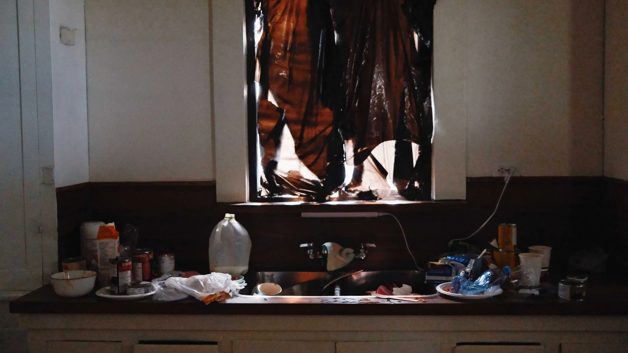 Broadcast commercial for Covenant House BC - The Journey Home. Vancouver, BC Production Company. 