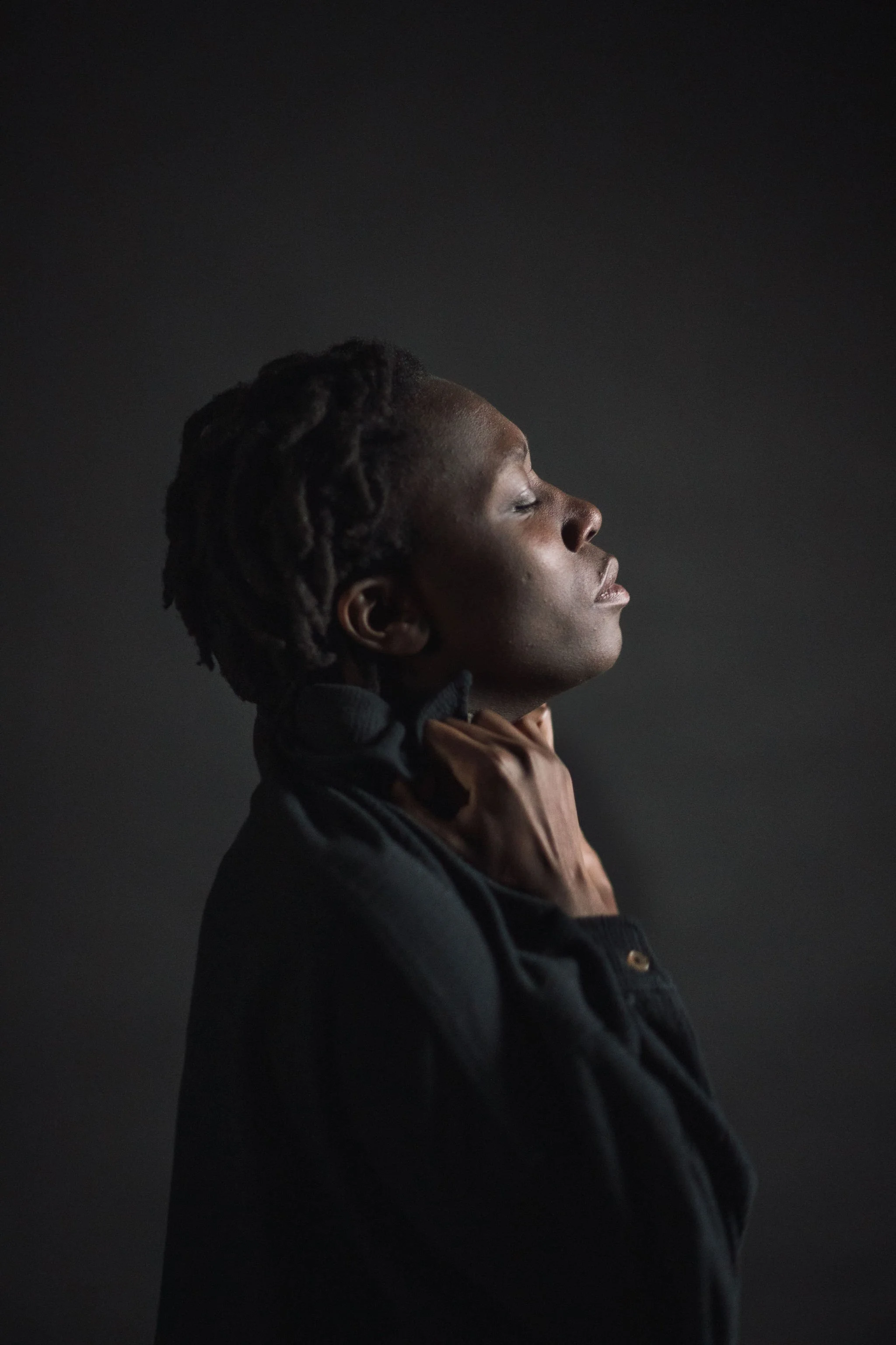 Stills photography for video production. 