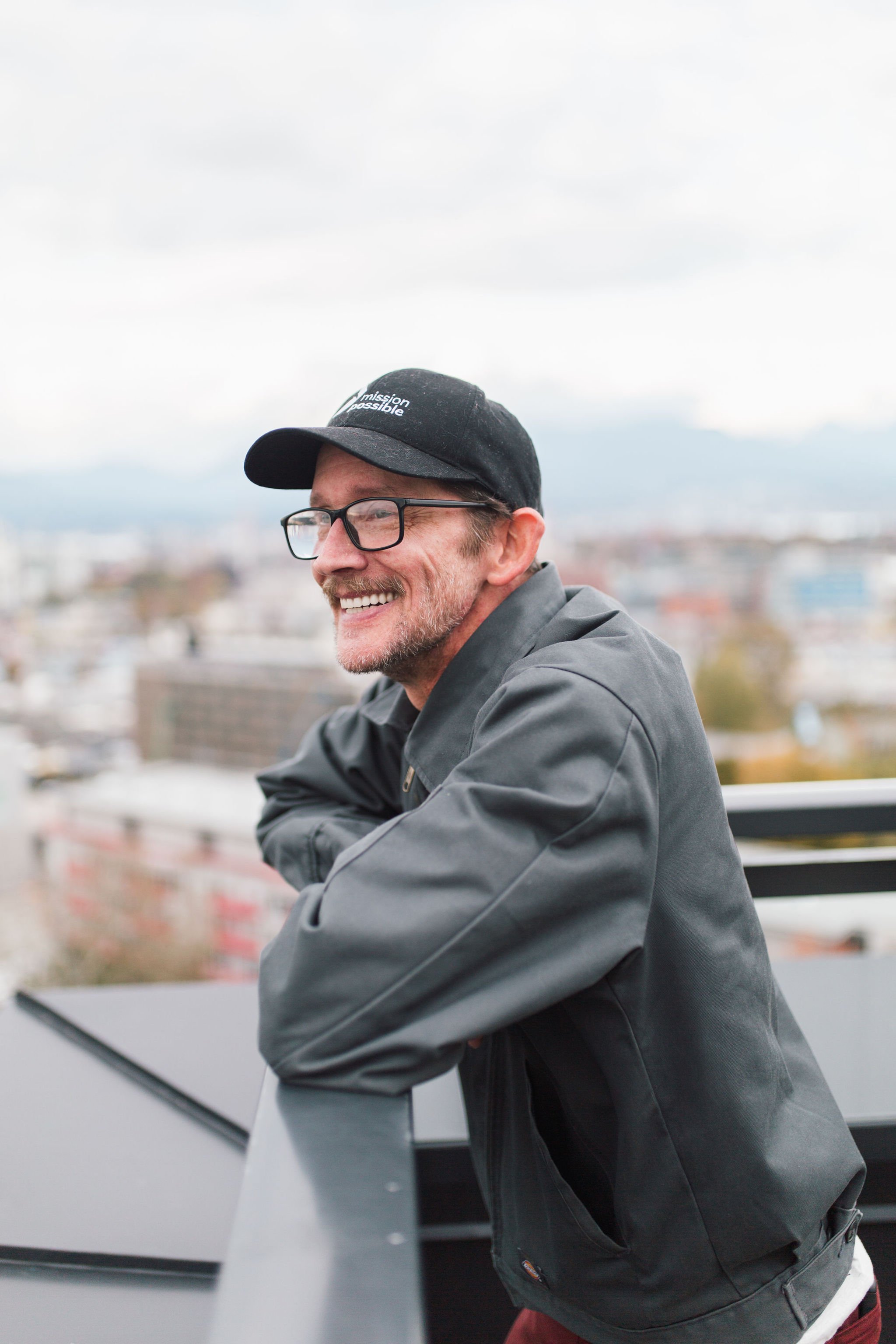 Photography for non-profit campaigns.