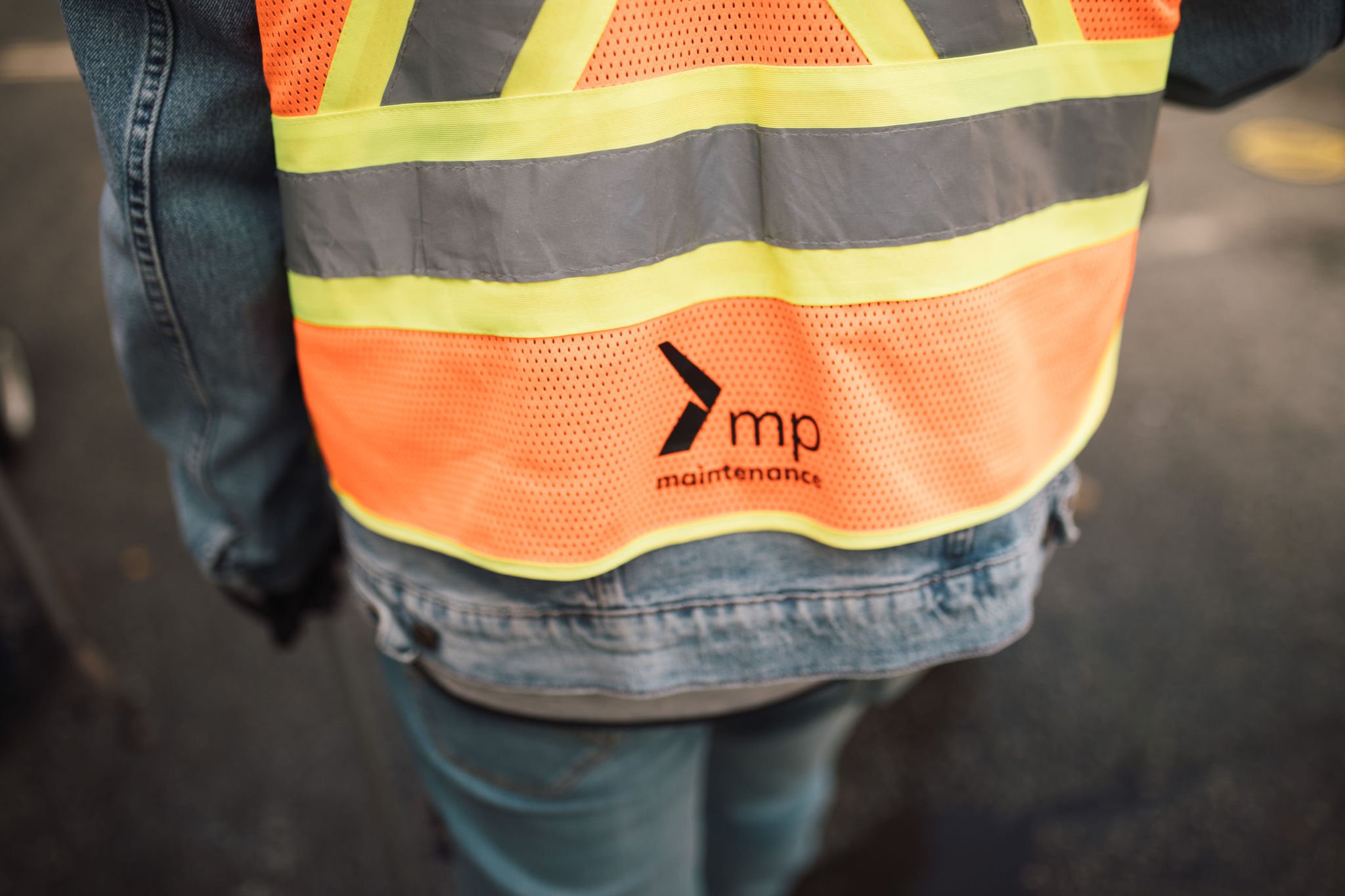 Mission Possible story video. 