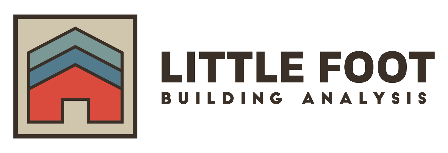 Little Foot Building Analysis