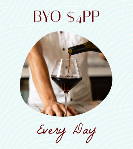 BYO Daily