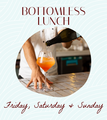 Bottomless Lunch