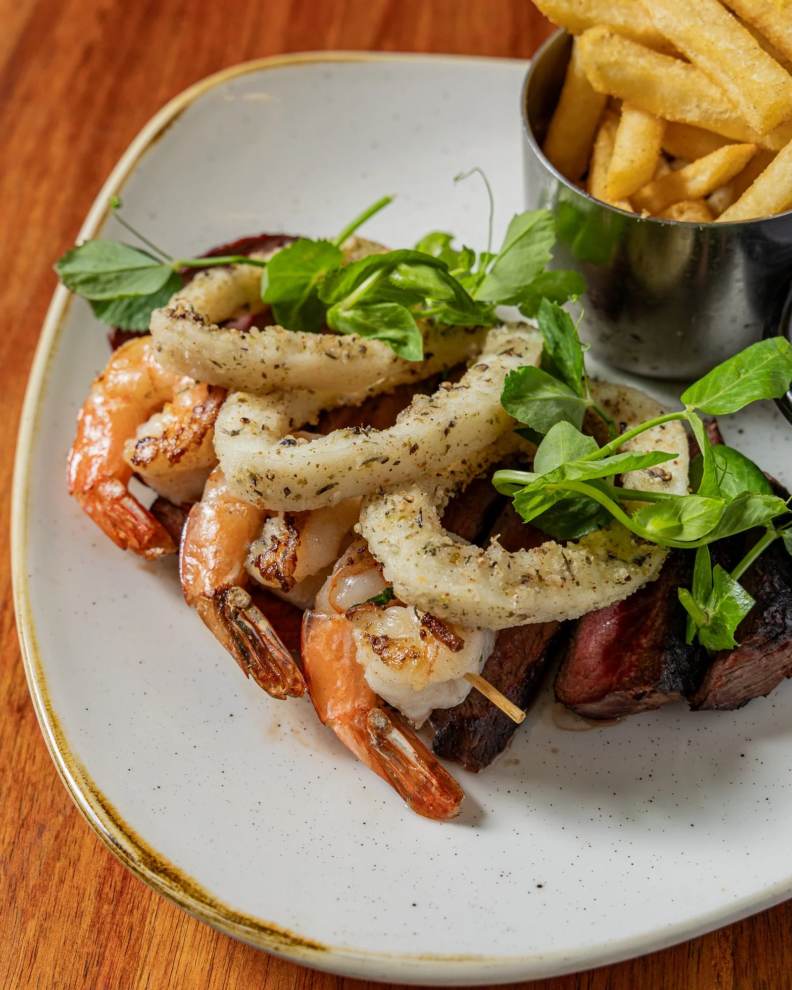 Kids Eat Free - School Holidays