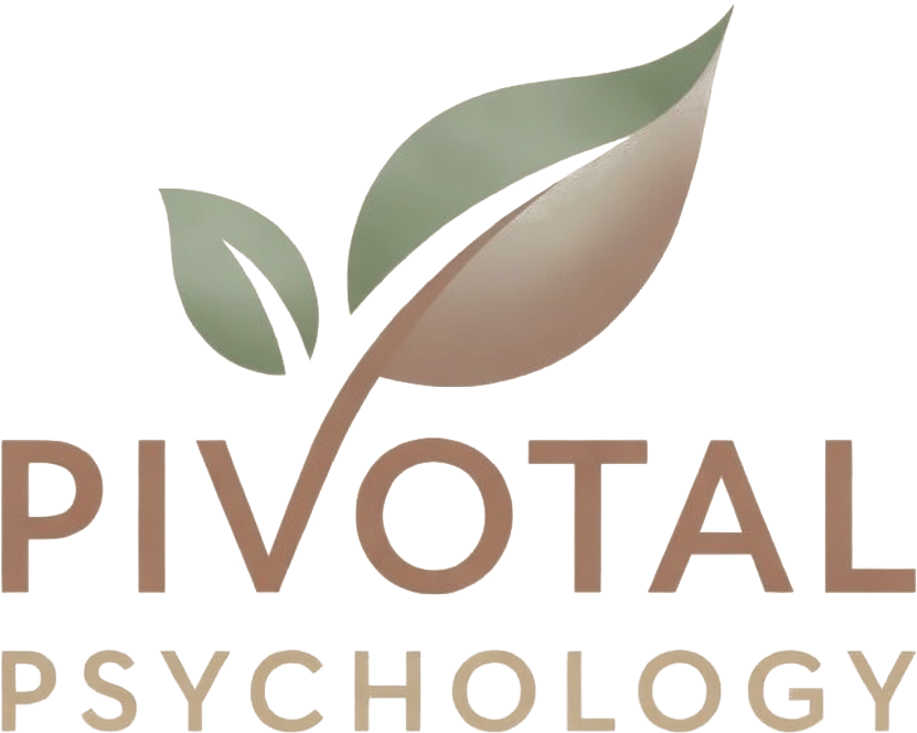Pivotal Psychology