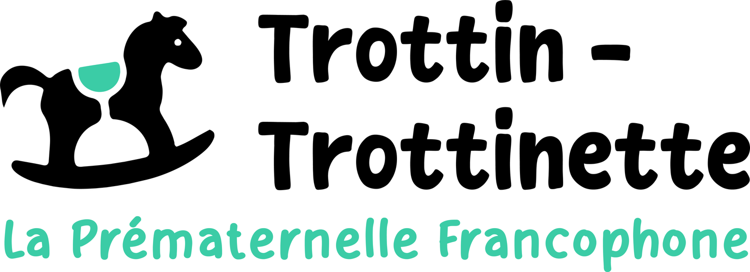Prematernelle Francophone Trottin-Trottinette