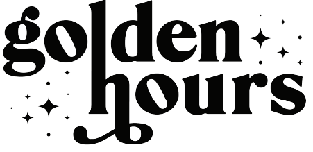 Golden Hours logo