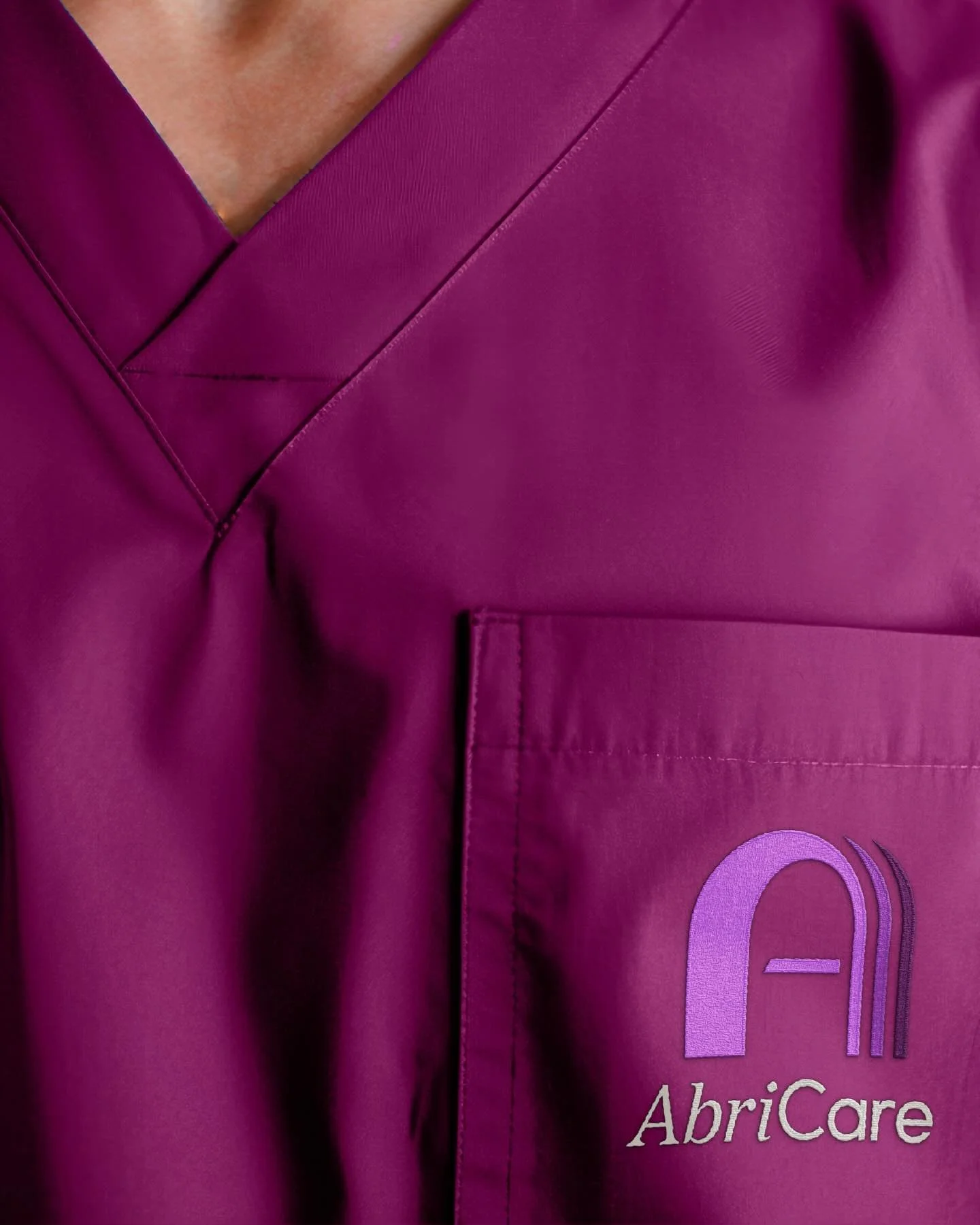 Home care deserves more clarity, more humanity, and stronger infrastructure behind it.⁠
⁠
With AbriCare, we built the brand from the inside out. Strategy first. Messaging next. Then a visual and digital system designed to support caregivers, families