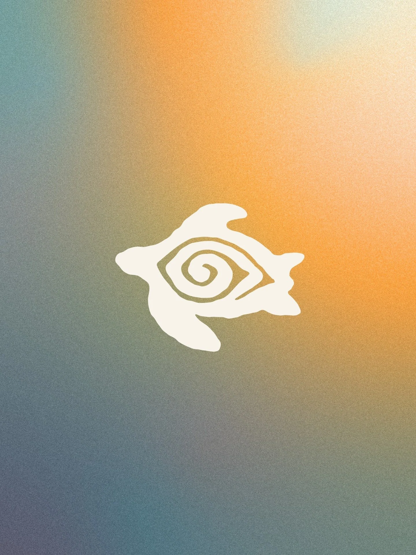 From the cutting room floor. 🐢💧⁠
⁠
A mark grounded in warmth and slow intention.⁠
A symbol of steady movement and soft strength.