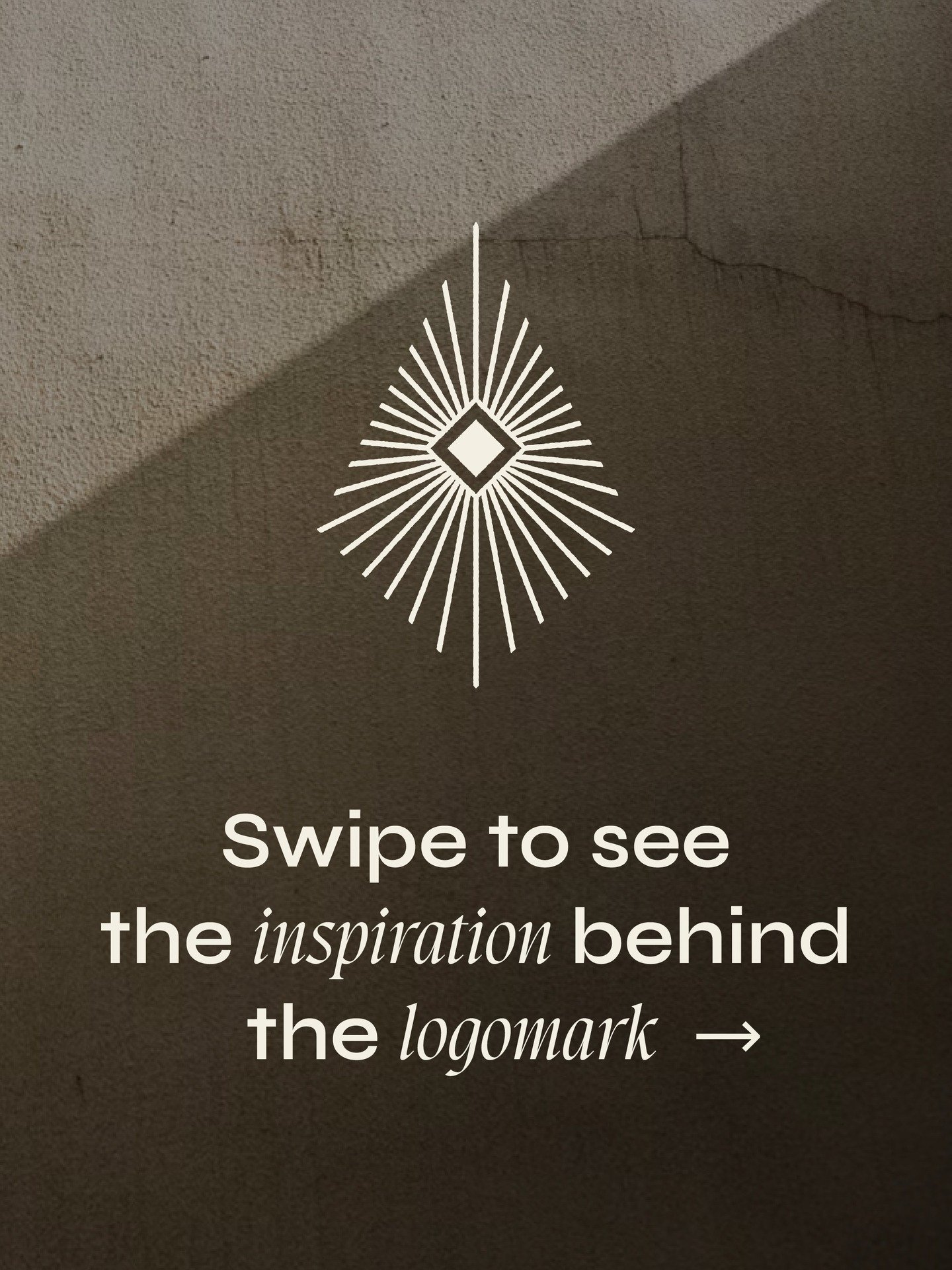 We&rsquo;re sharing the inspiration behind TYTIN Jewelry&rsquo;s signature logomark, including the original moodboard and the custom ring that inspired the central diamond form.⁠ ✨⁠
⁠
The geometric stone silhouette was pulled directly from one of the