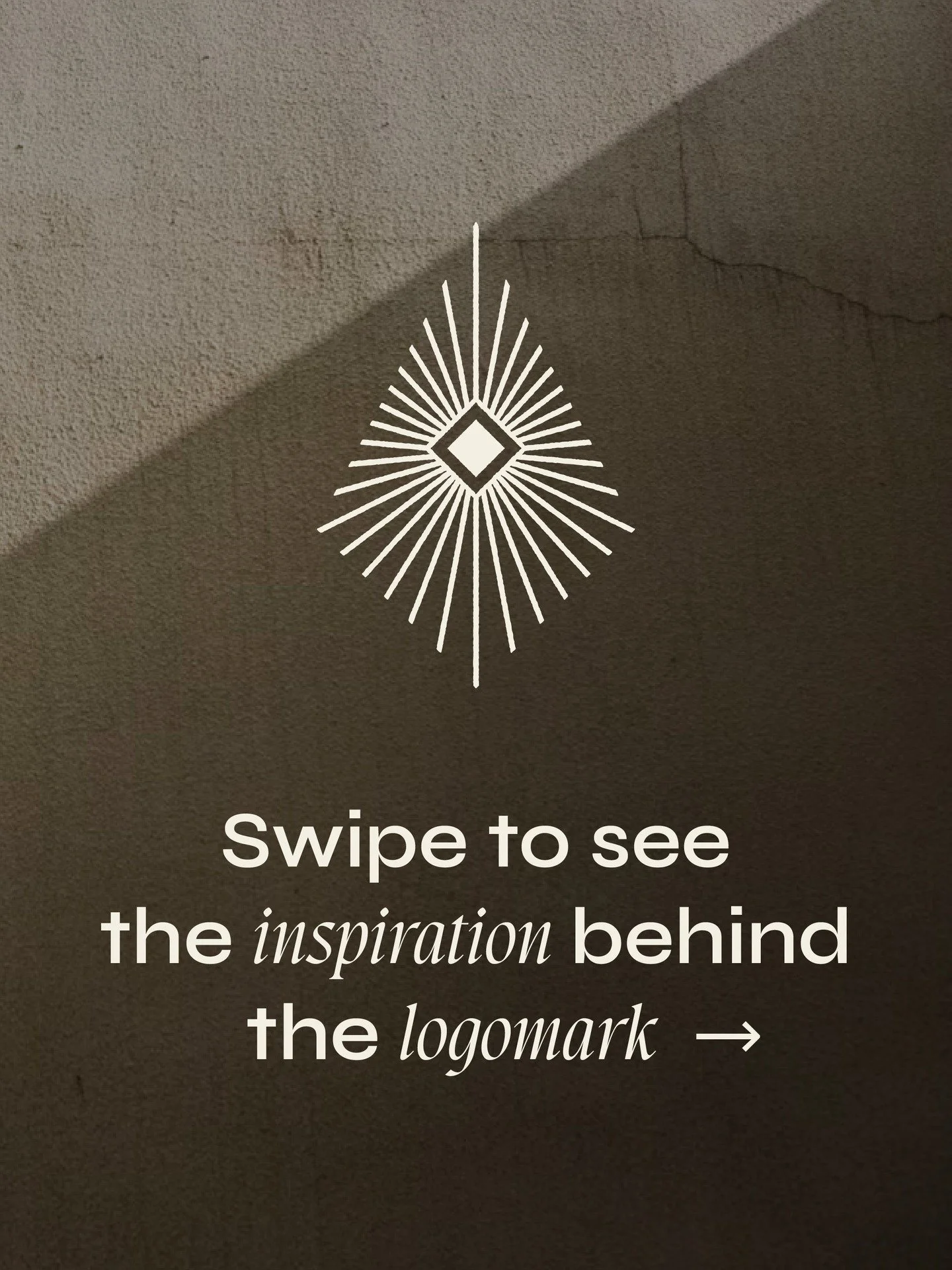 We&rsquo;re sharing the inspiration behind TYTIN Jewelry&rsquo;s signature logomark, including the original moodboard and the custom ring that inspired the central diamond form.⁠ ✨⁠
⁠
The geometric stone silhouette was pulled directly from one of the