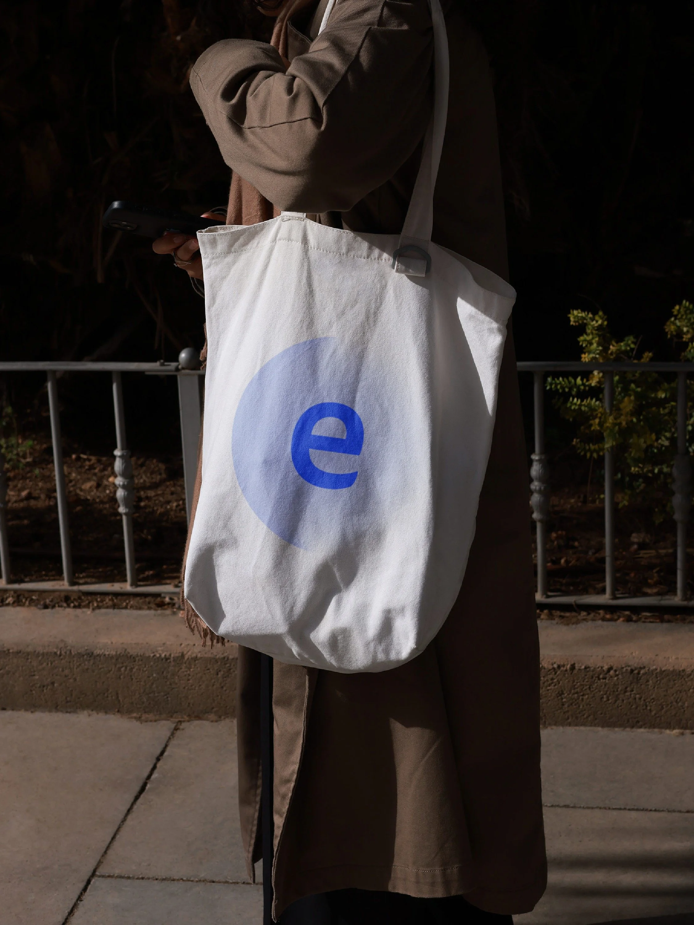 Addiction recovery deserves better branding.⁠
⁠
With Eleanor Health, we developed a cohesive identity system designed to shift perception, build trust, and connect with individuals and providers alike.⁠
⁠
Clear positioning. Human-centered storytellin