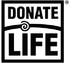 Donate Life Logo