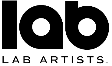Lab Artists logo