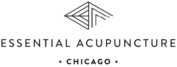 Essential Acupuncture Chicago logo