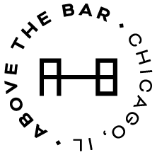 Above the Bar logo