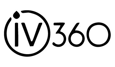 IV360 logo