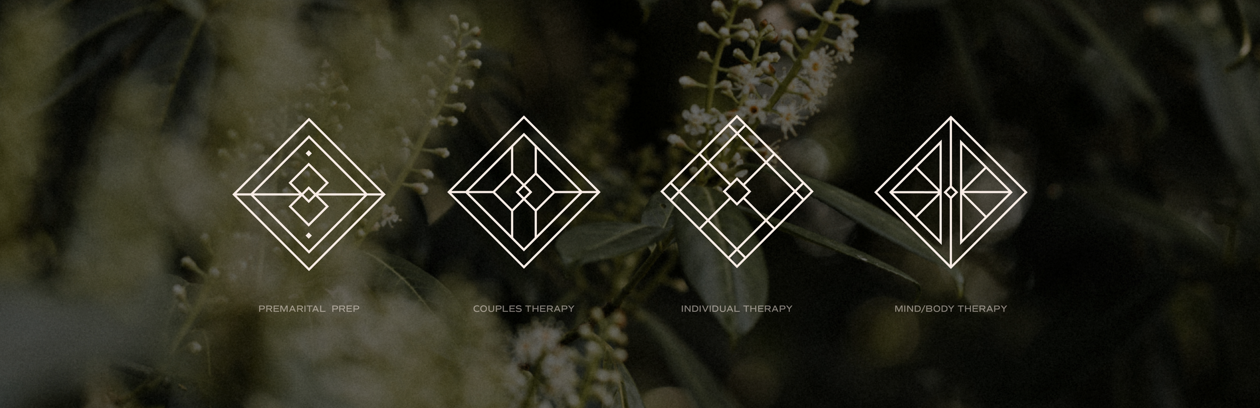 Icons for Balanced Life Counseling Chicago