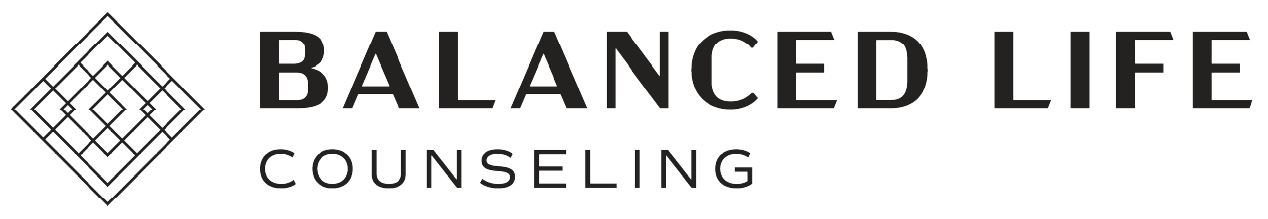 Balanced Life Counseling logo