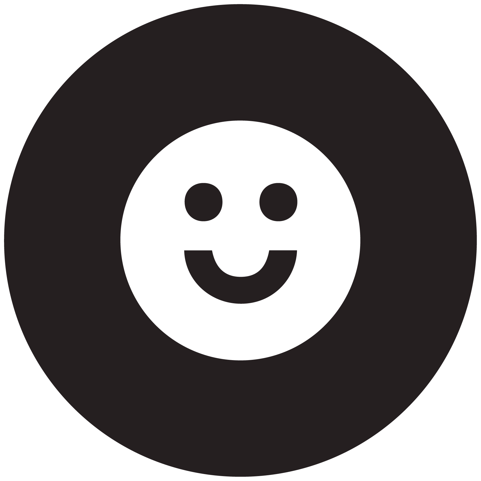 Magic Eight Co. Logo